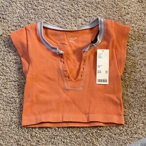 urban outfitters top